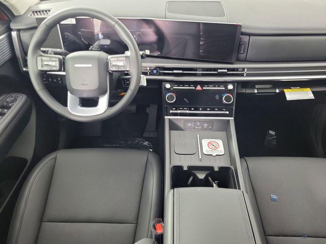 2025 Hyundai Santa Fe XRT