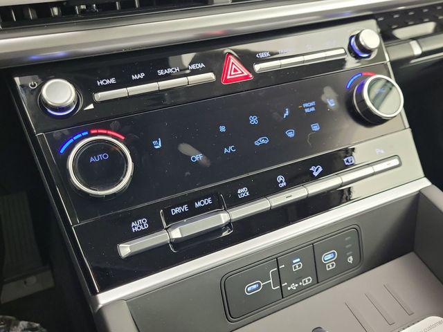2025 Hyundai Santa Fe XRT