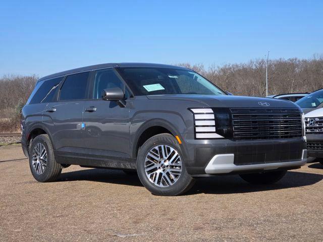 2026 Hyundai Palisade SE