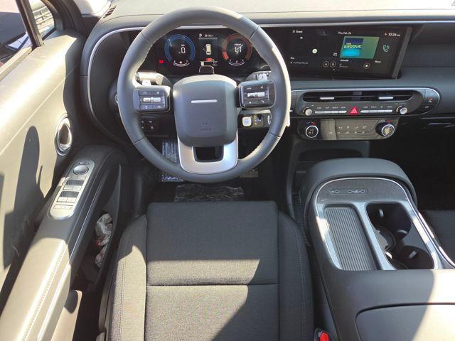 2026 Hyundai Palisade SE