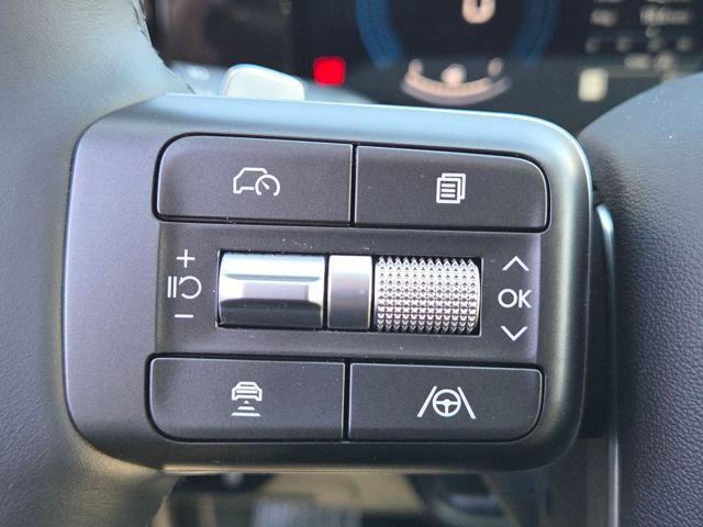 2026 Hyundai Palisade SE