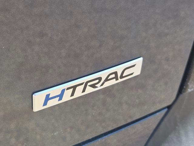 2026 Hyundai Palisade SE