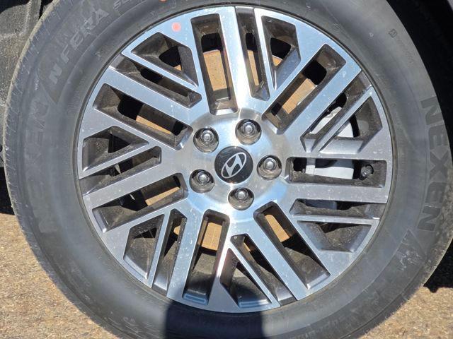 2026 Hyundai Palisade SE