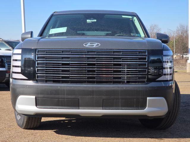 2026 Hyundai Palisade SE
