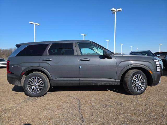 2026 Hyundai Palisade SE