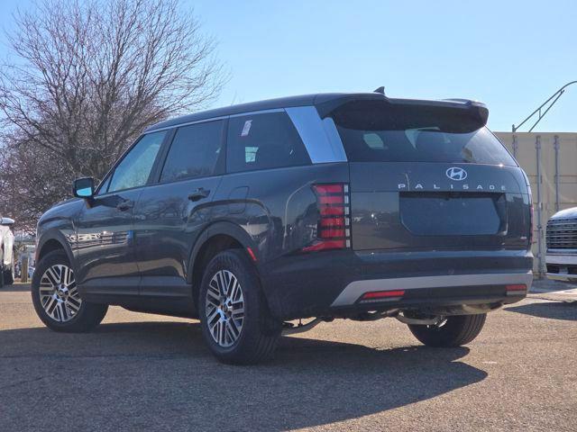 2026 Hyundai Palisade SE