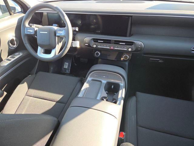 2026 Hyundai Palisade SE