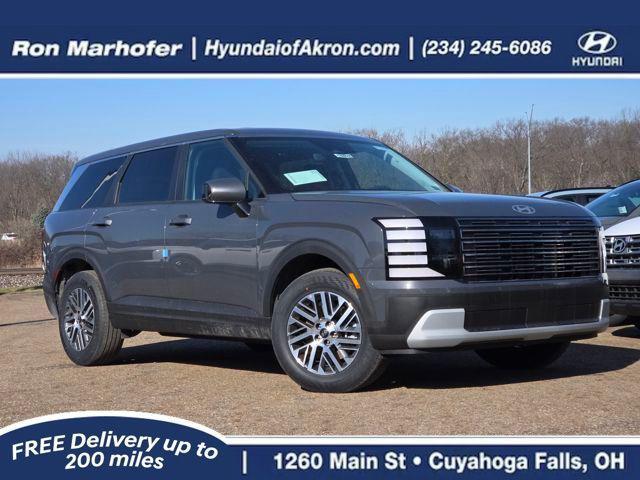 2026 Hyundai Palisade SE for sale in CUYAHOGA FALLS, OH