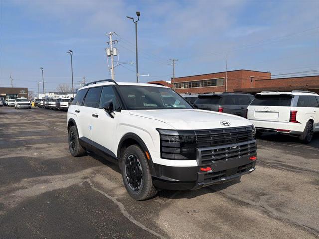 2026 Hyundai Palisade XRT Pro for sale in ERIE, PA