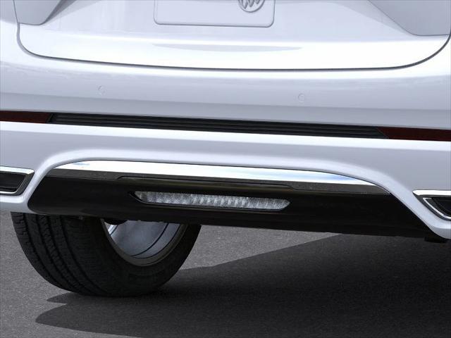 2026 Buick Envision Avenir AWD