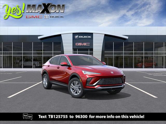 2026 Buick NV Preferred FWD for sale in Union, NJ