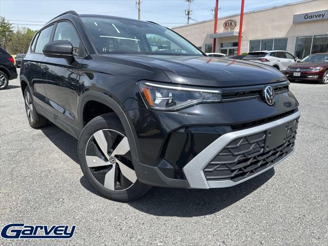2026 Volkswagen Taos S for sale in Queensbury, NY