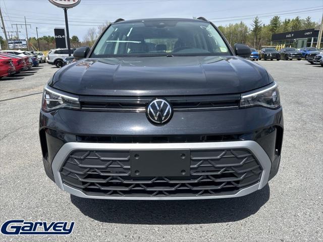 2026 Volkswagen Taos S