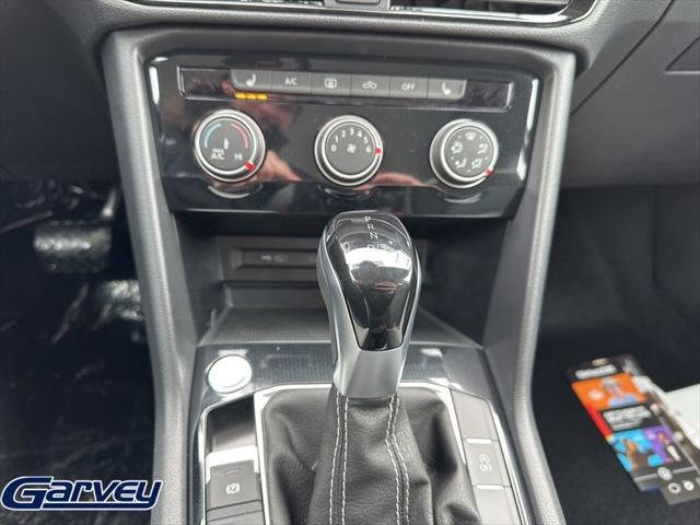 2026 Volkswagen Taos S