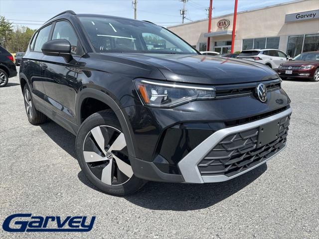 2026 Volkswagen Taos S for sale in Queensbury, NY