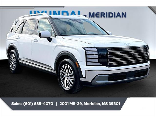 2026 Hyundai Palisade SEL Premium for sale in MERIDIAN, MS