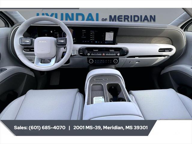 2026 Hyundai Palisade SEL Premium