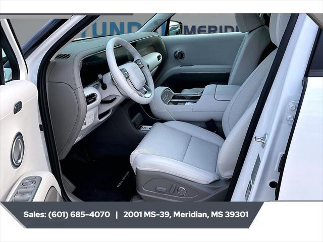 2026 Hyundai Palisade SEL Premium