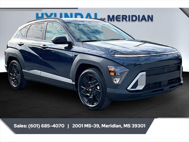 2026 Hyundai Kona SEL Sport for sale in MERIDIAN, MS