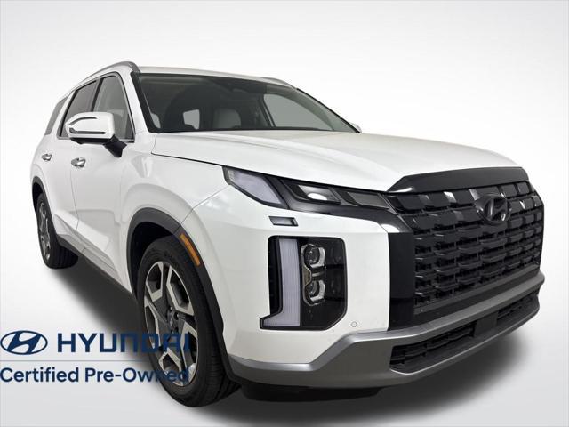 2025 Hyundai Palisade Limited for sale in MONTGOMERY, AL