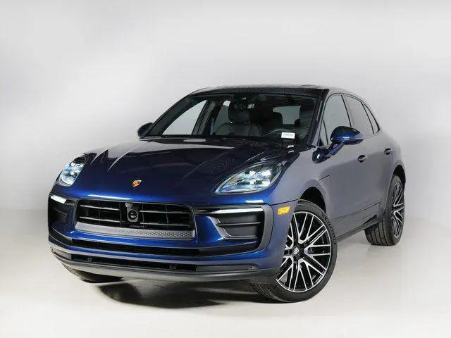 2026 Porsche Macan Macan Turbo for sale in Louisville, KY