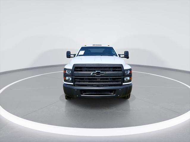 2023 Chevrolet Silverado MD Work Truck