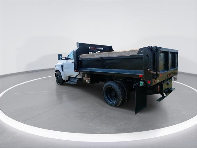 2023 Chevrolet Silverado MD Work Truck