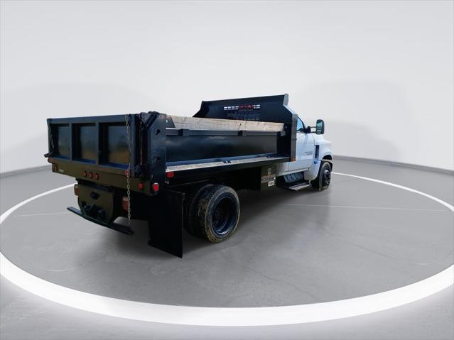 2023 Chevrolet Silverado MD Work Truck