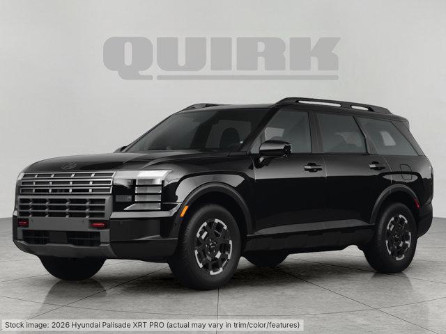 2026 Hyundai Palisade Limited for sale in BRAINTREE, MA