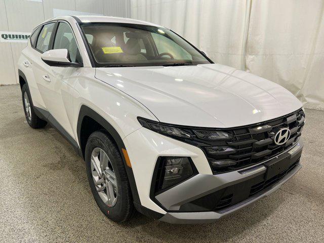 2026 Hyundai Tucson SE for sale in BRAINTREE, MA