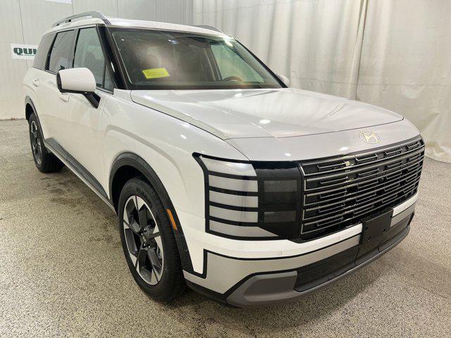2026 Hyundai Palisade Limited for sale in BRAINTREE, MA