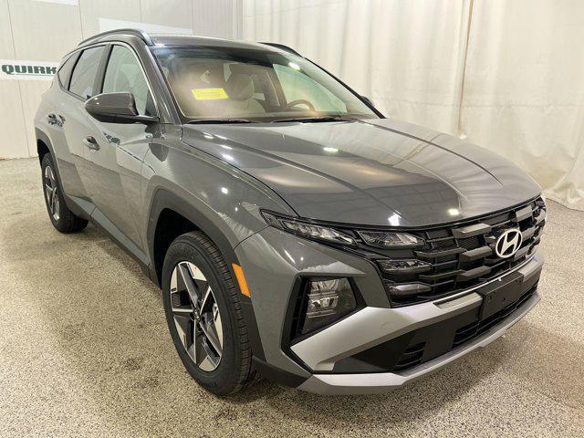 2026 Hyundai Tucson SEL for sale in BRAINTREE, MA