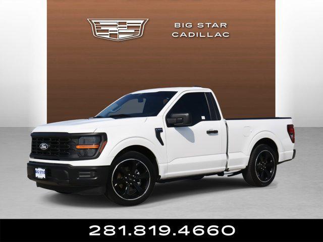 2024 Ford F-150 XL for sale in Friendswood, TX