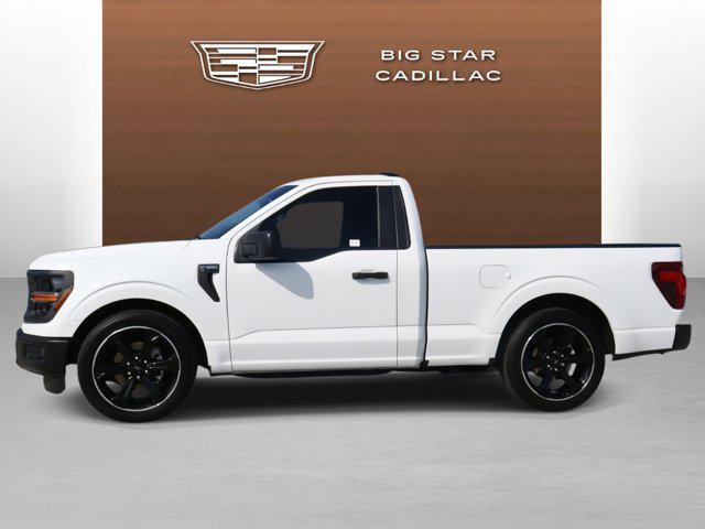 2024 Ford F-150 XL