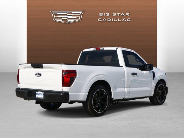 2024 Ford F-150 XL