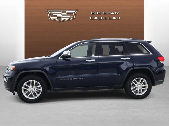 2017 Jeep Grand Cherokee Laredo 4x2