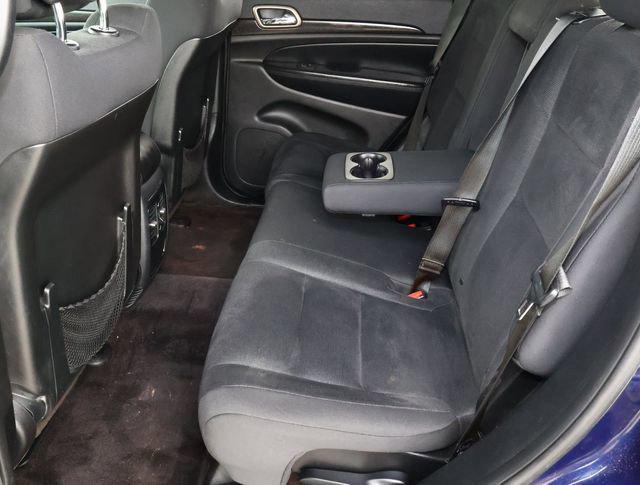 2017 Jeep Grand Cherokee Laredo 4x2