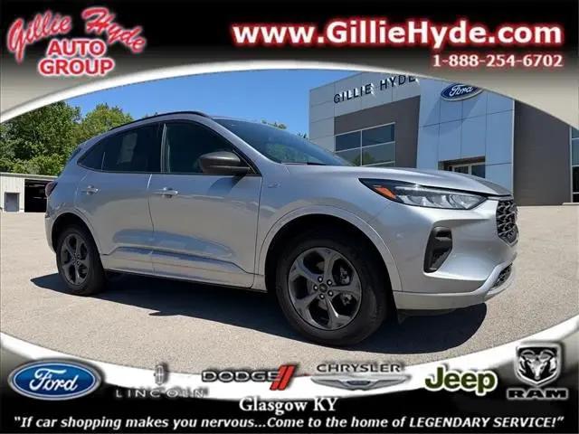 2024 Ford Escape ST-Line for sale in Glasgow, KY