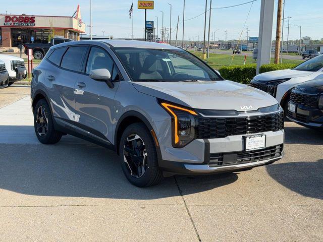 2026 Kia Sportage Hybrid S for sale in Cape Girardeau, MO