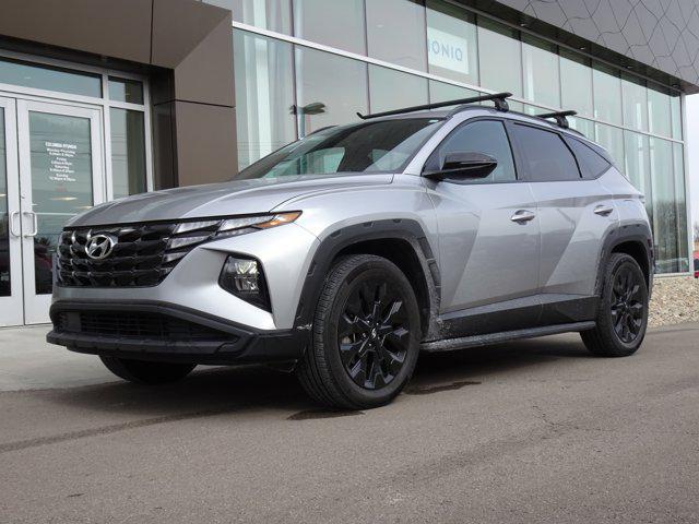 2024 Hyundai Tucson XRT for sale in CINCINNATI, OH