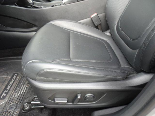2024 Hyundai Tucson XRT