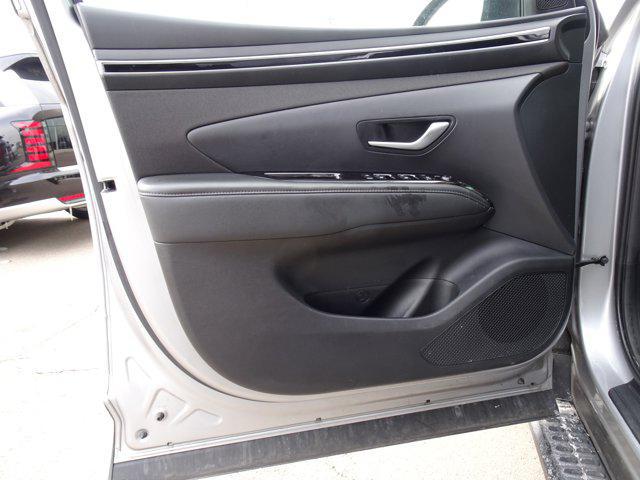 2024 Hyundai Tucson XRT