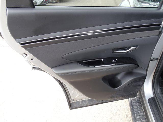 2024 Hyundai Tucson XRT