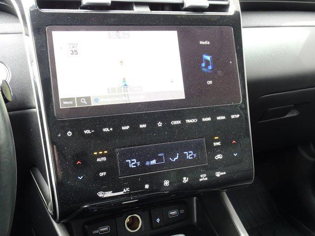 2024 Hyundai Tucson XRT
