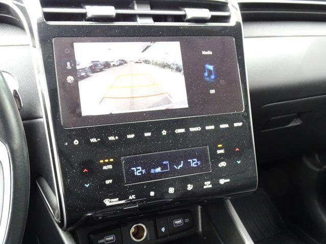 2024 Hyundai Tucson XRT