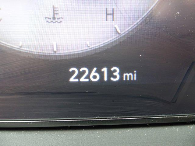 2024 Hyundai Tucson XRT