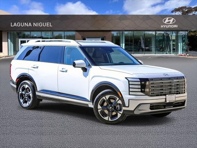 2026 Hyundai Palisade Limited for sale in LAGUNA NIGUEL, CA