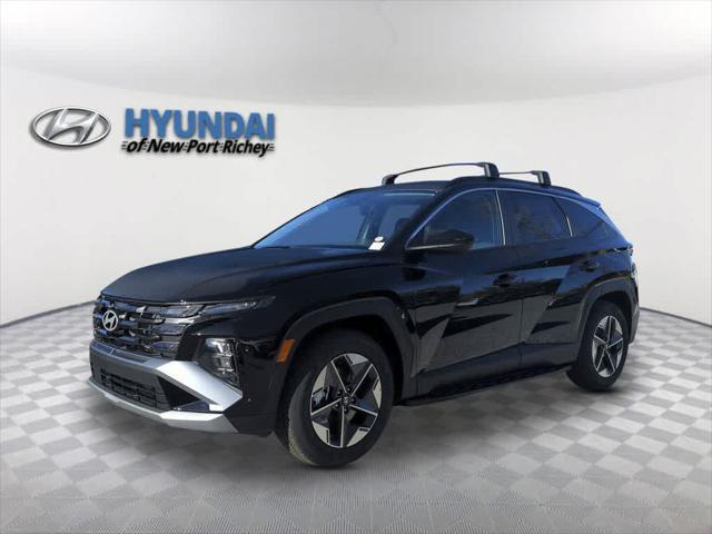 2026 Hyundai Tucson SEL for sale in NEW PORT RICHEY, FL