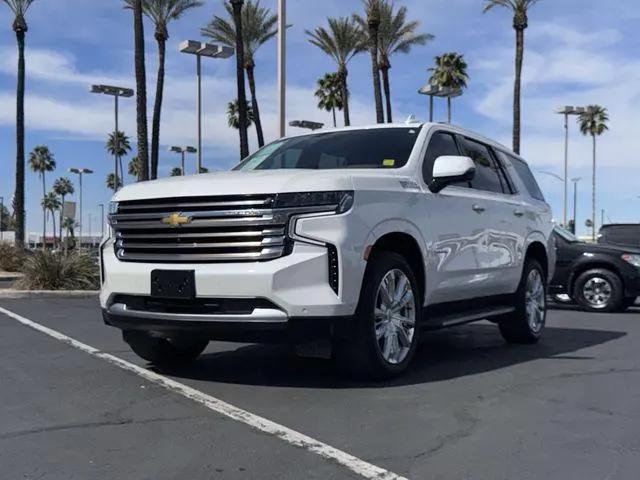 2024 Chevrolet Tahoe 4WD High Country for sale in Tucson, AZ