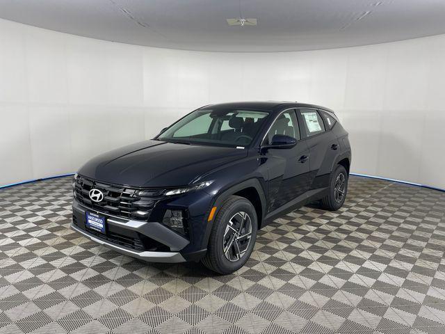 2026 Hyundai Tucson Hybrid Blue SE for sale in BREMERTON, WA